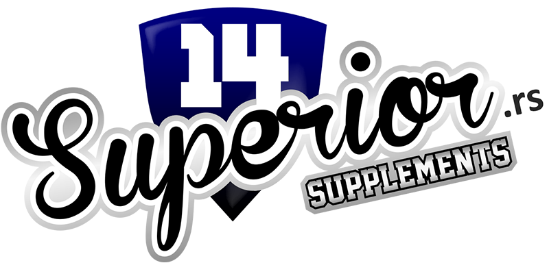 Superior 14